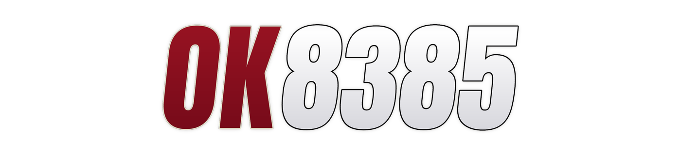 ok8385 logo